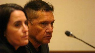 Javier Sen, condenado a perpetua por el femicidio de Daniela Cejas