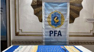 Aprehendieron a cuatro vendedores de drogas de una organización de Villa Gobernador Gálvez