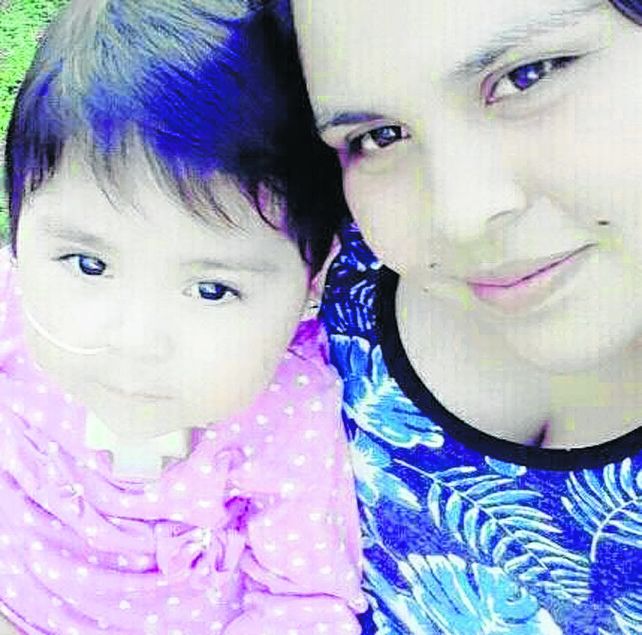 Juntos. Zoe