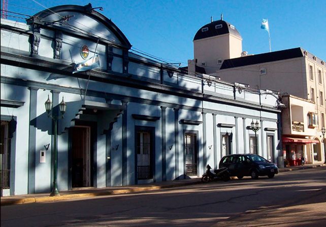 Foto gentileza Noticias Villaguay