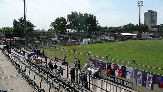 Córdoba se despide del torneo en el Gabino Sosa.
