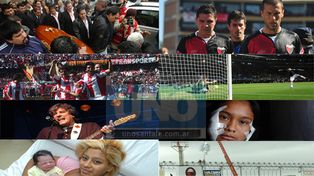 Los acontecimientos del 2011 por el UNO