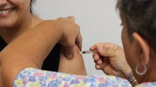 Comenzó la campaña de vacunación antigripal de Iapos: cómo inscribirse