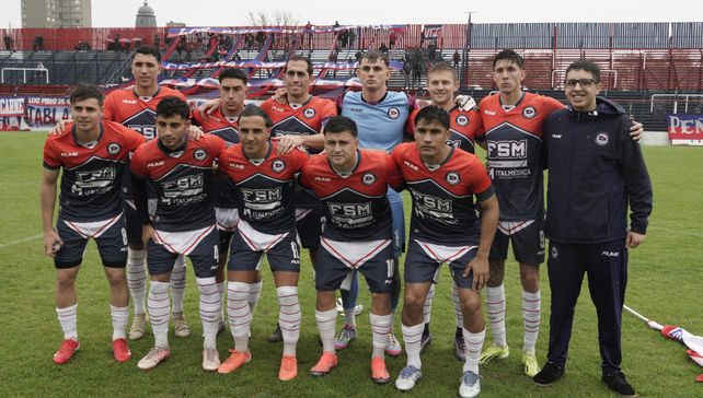 Central Córdoba ganó fuera de casa. El equipo de barrio Tablada derrotó a Juventud Unida por 2 a 1.&nbsp;