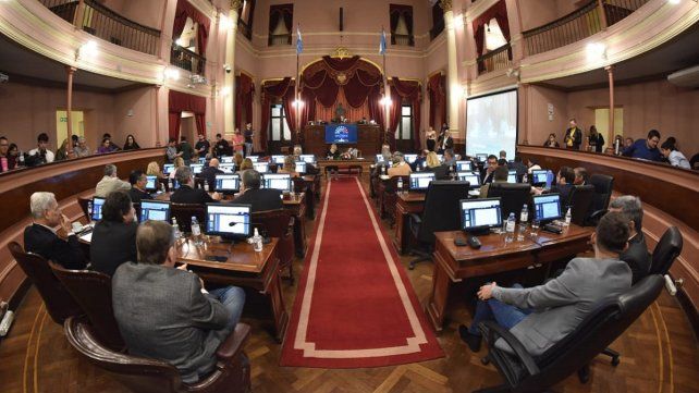 El Comité fue creado por ley provincial en 2018 y promulgado este año