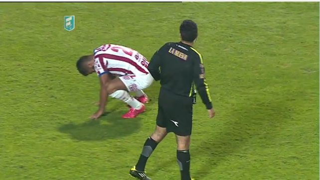 Unión cayó 2 a 1 frente a Aldosivi y se quedó afuera de la Liguilla para entrar a la Copa Sudamericana