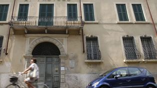Las denuncias contra sacerdotes  por abuso sexual sacuden a Italia