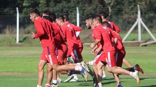 Mauro Pittón: Madelón es un gran motivador