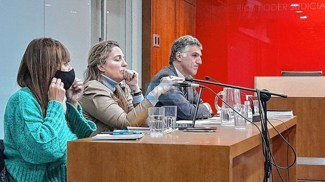 Amenazas a Sonia Velázquez: Fiscalía apeló la prescripción del delito de José Allende