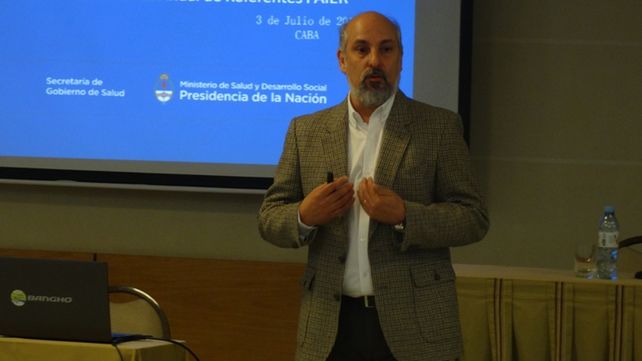 Augusto Vallejos
