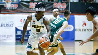Atenas logró un triunfo clave por la permanencia ante Hispano Americano