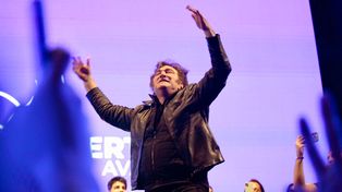 Milei encabezará en Mar del Plata una nueva escala del denominado Tour de la gratitud.