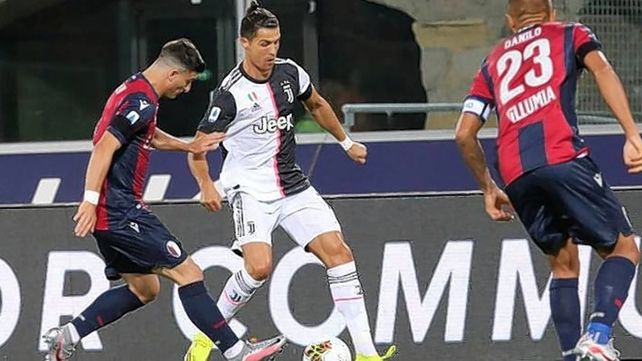 Cristiano Ronaldo dejaría Juventus a mitad de año y se manejan dos opciones en el futuro.&nbsp;