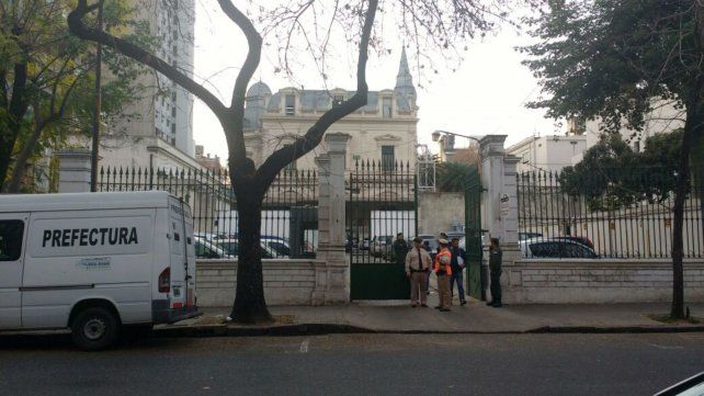 El abogado de Tognoli dijo que van a acreditar que el exjefe policial no ayudó a Ascaíni