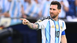 El mensaje de Lionel Messi cuando le preguntaron si se animaría al Mundial 2030