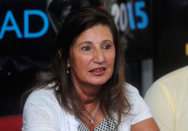 Susana Stochero