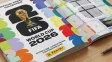 Este lunes sale el álbum del Mundial 2026 de Panini