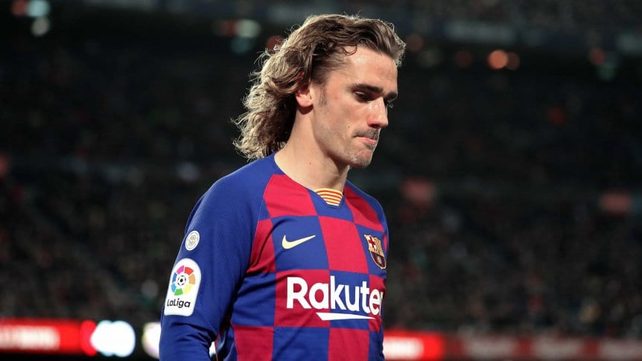 En Italia indican que Griezmann podría pasar a Juventus