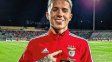 En Benfica confían en la continuidad de Enzo Fernández