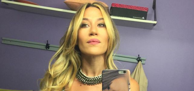 Jimena Barón subió un video a Instagram donde habla de corazones rotos