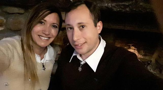 La historia de Germán Suárez, el héroe santafesino del ARA San Juan