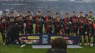 En vivo: Newells juega ante Boca uno de los grandes partidos de la fecha