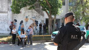 Barrio San Lorenzo: cuáles son los resultados tras 54 días de intervención focalizada en una de las zonas más calientes de la ciudad