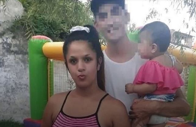Femicidio: Gisela tenía 26 años y fue asesinada por su pareja.