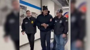 Juristas de Argentina