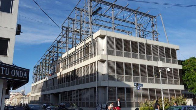 Patrimonio arquitectónico: hasta el 26 de septiembre se reciben postulaciones para preservarlo