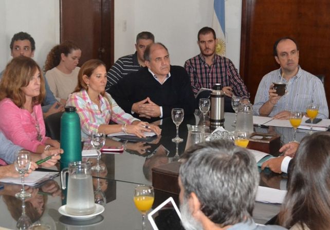 Foto: Gentileza Prensa Simoniello