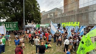 Paro contra la reforma laboral: a la espera del debate en Diputados, la CGT Santa Fe anticipa una medida de alto impacto