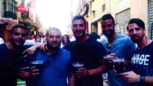 La Manada: El caso de los cinco jóvenes que violaron a una chica en San Fermín que indigna a España