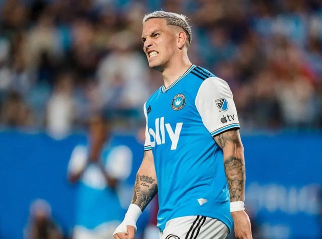 En Central creen que una de las grandes virtudes de Copetti es que conoce a la perfección el fútbol argentino.