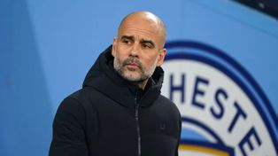 Pep Guardiola podría dejar Manchester City y el club tendría candidatos a reemplazarlo