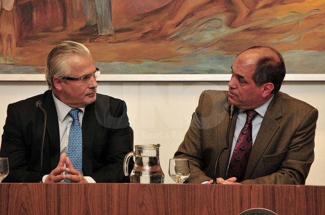 Juan M. Baialardo/Diario UNO