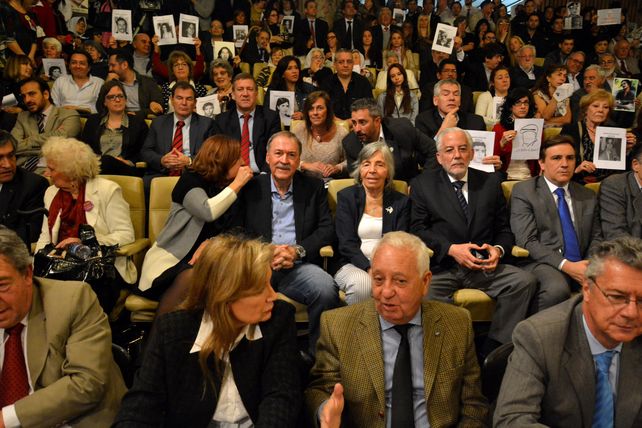 Megacausa La Perla: dictaron prisión perpetua a Luciano Benjamín Menéndez