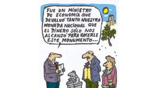 Humor diario por Freddy - 7 de agosto de 2024