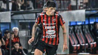 Gabriel Díaz será operado el viernes