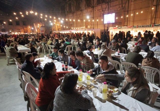 Prensa Santa Fe Ciudad.