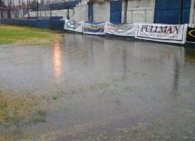 Foto: AFA