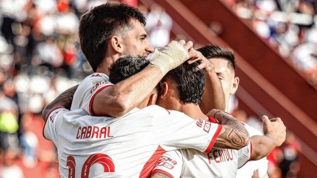 Huracán debutó en la Liga Profesional con un triunfo ante Defensa