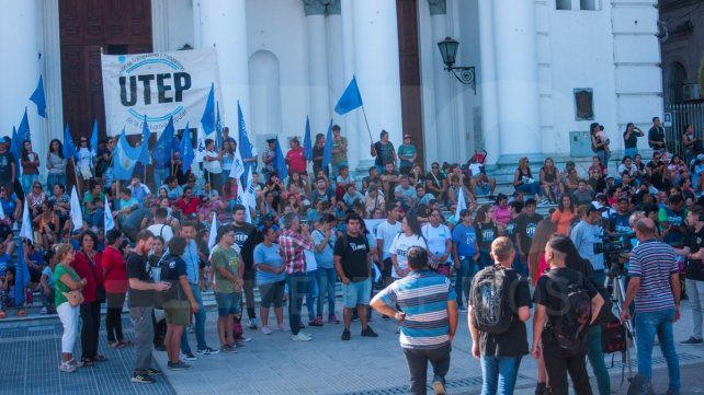 Mesa contra el Hambre de Paraná: Estamos a las puertas de una hambruna