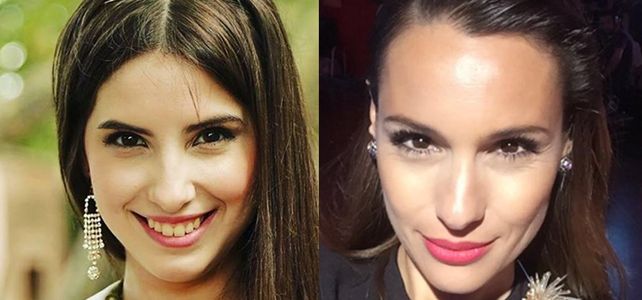 La historia jamás contada y reconocida: Macarena Antolín sería la media hermana de Pampita