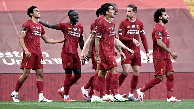 Liverpool-Chelsea, el plato fuerte de la Premier League