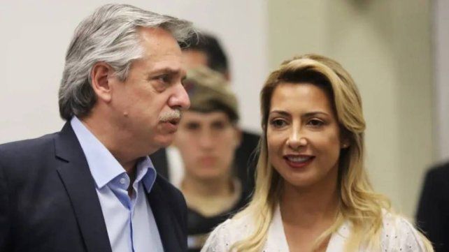 Piden 12 años de prisión para Alberto Fernández por violencia de género.