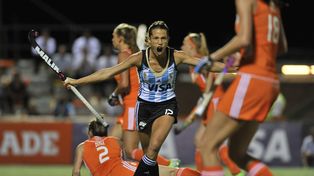 Leonas, triunfo, semi y un mundo de sensaciones
