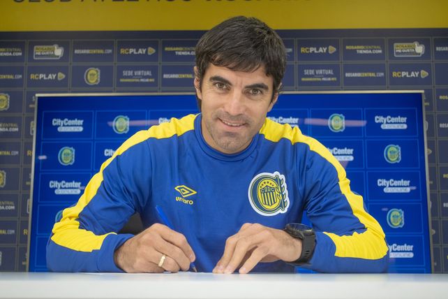 Malcorra jugó mucho en el primer semestre en Lanús. Llega de la mano de Christian Bragarnik.