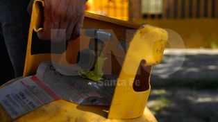 La garrafa social aún se consigue a $60, pero esperan definiciones