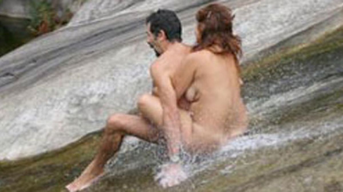 La provincia de Córdoba también tiene su balneario para  turistas nudistas